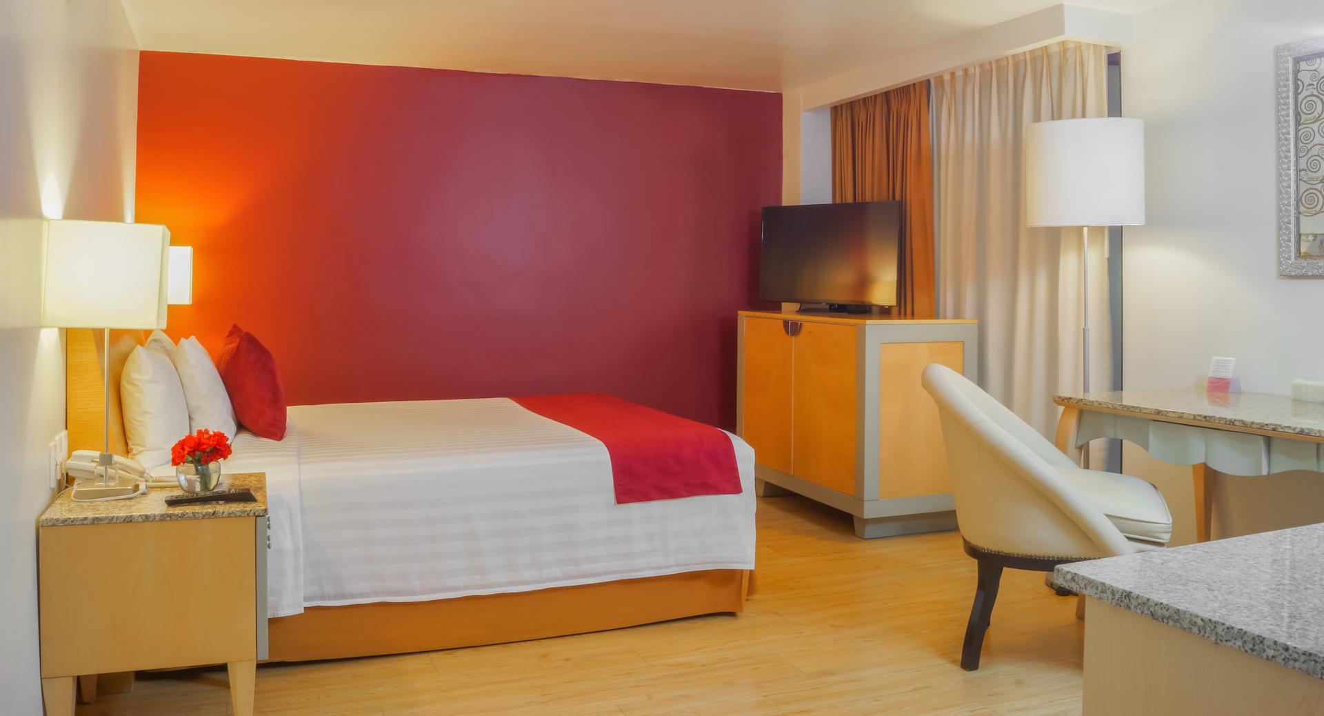 Hotel Alteza Polanco à Mexico Extérieur photo
