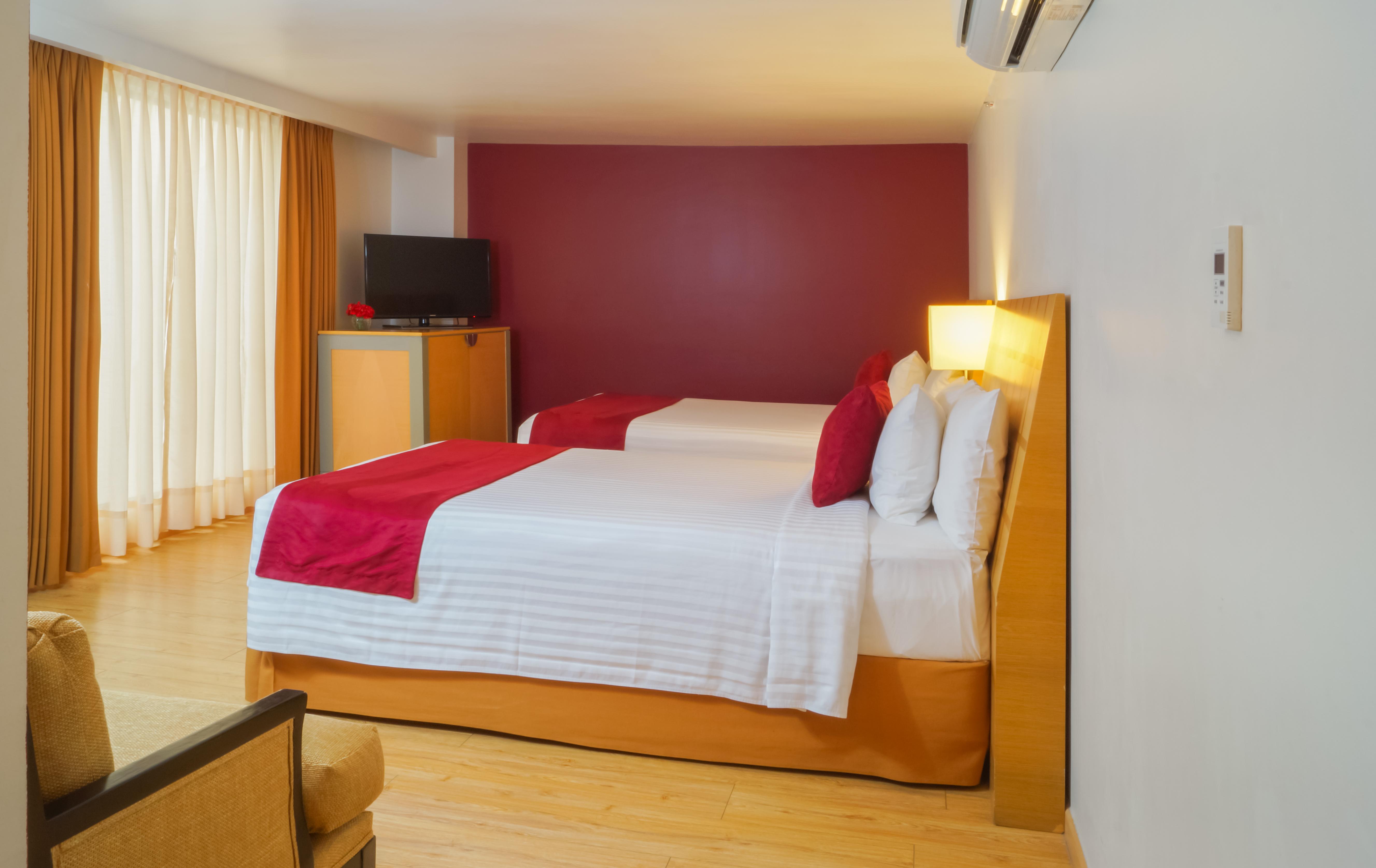 Hotel Alteza Polanco à Mexico Extérieur photo