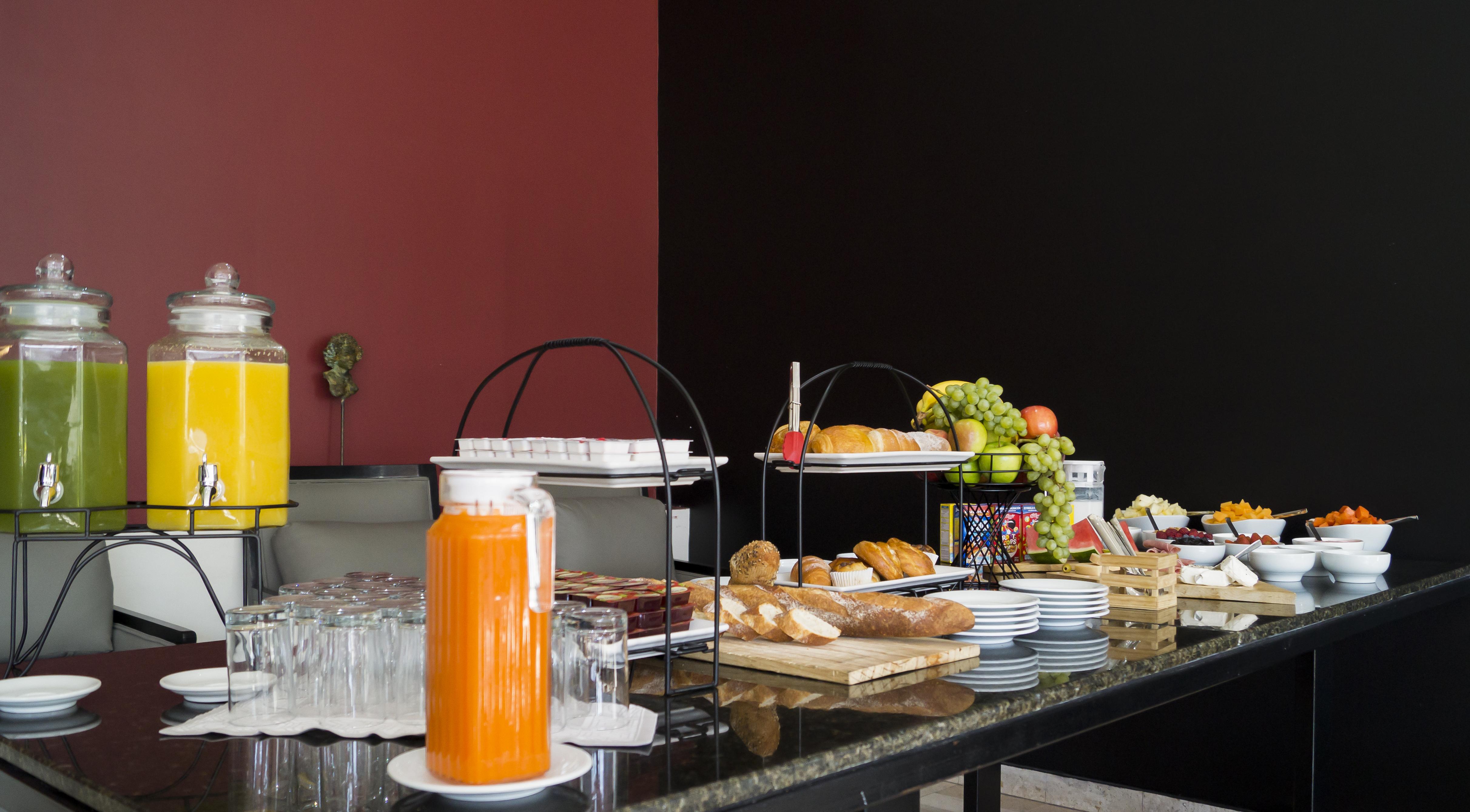 Hotel Alteza Polanco à Mexico Extérieur photo