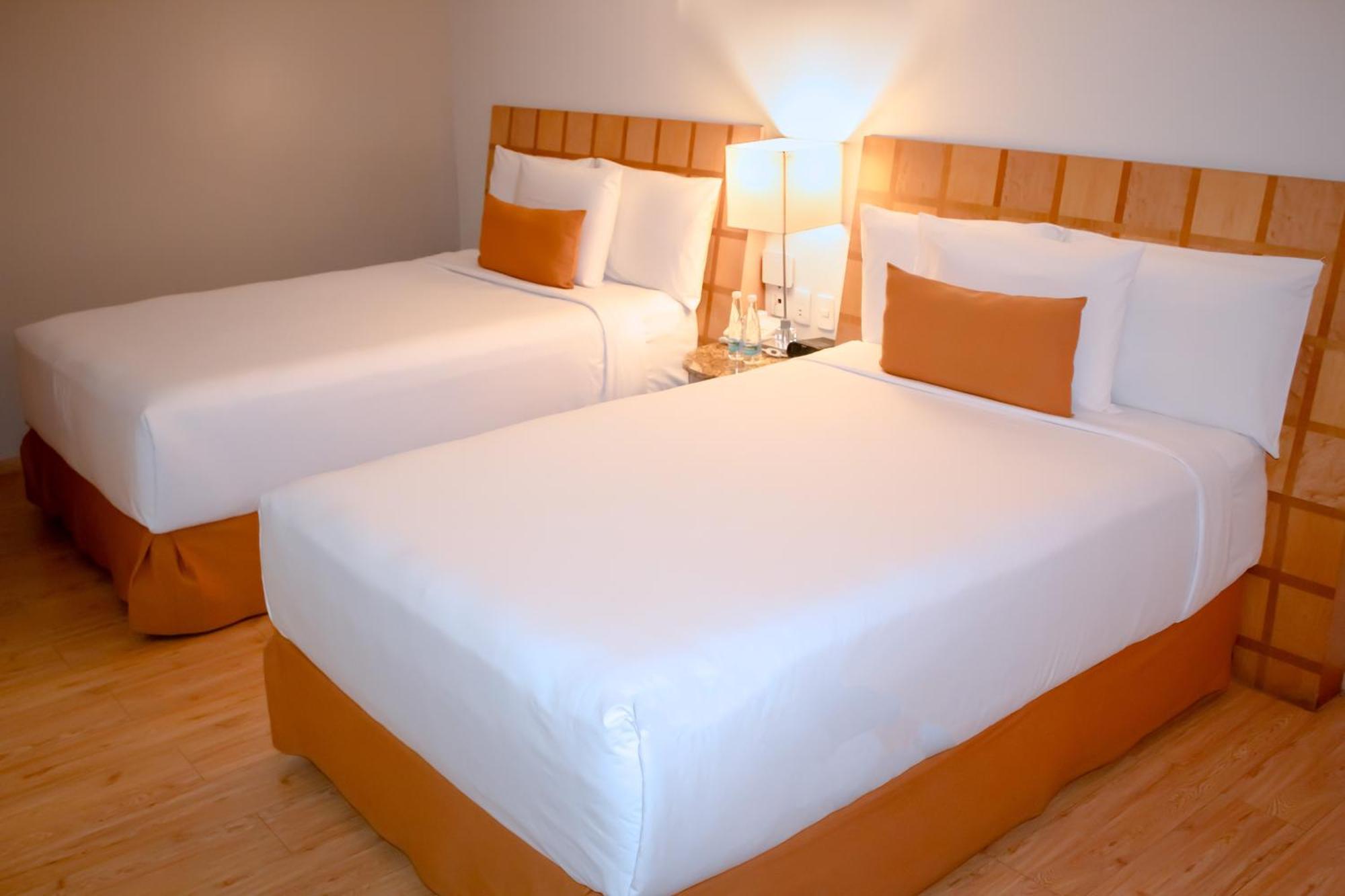 Hotel Alteza Polanco à Mexico Extérieur photo
