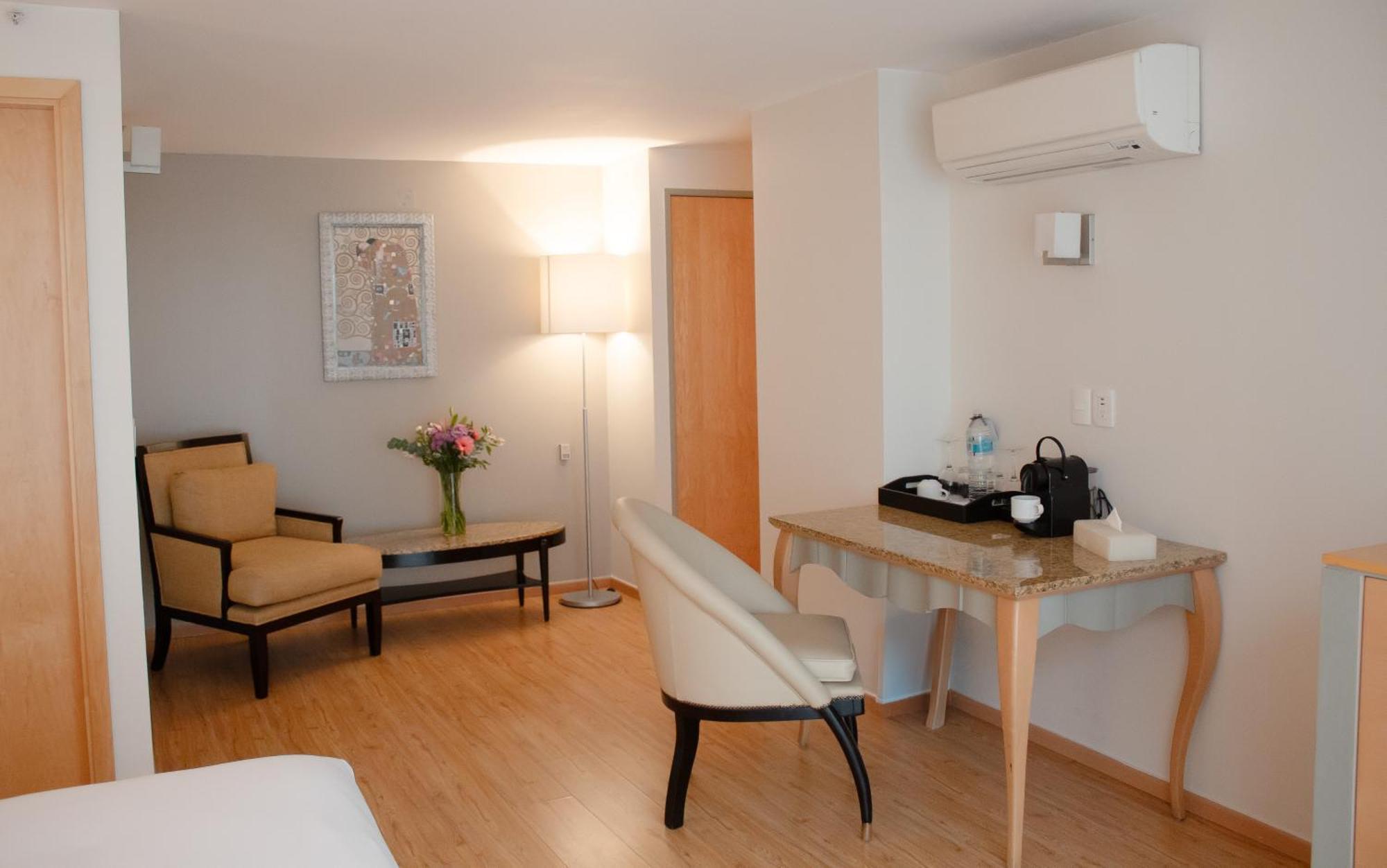 Hotel Alteza Polanco à Mexico Extérieur photo