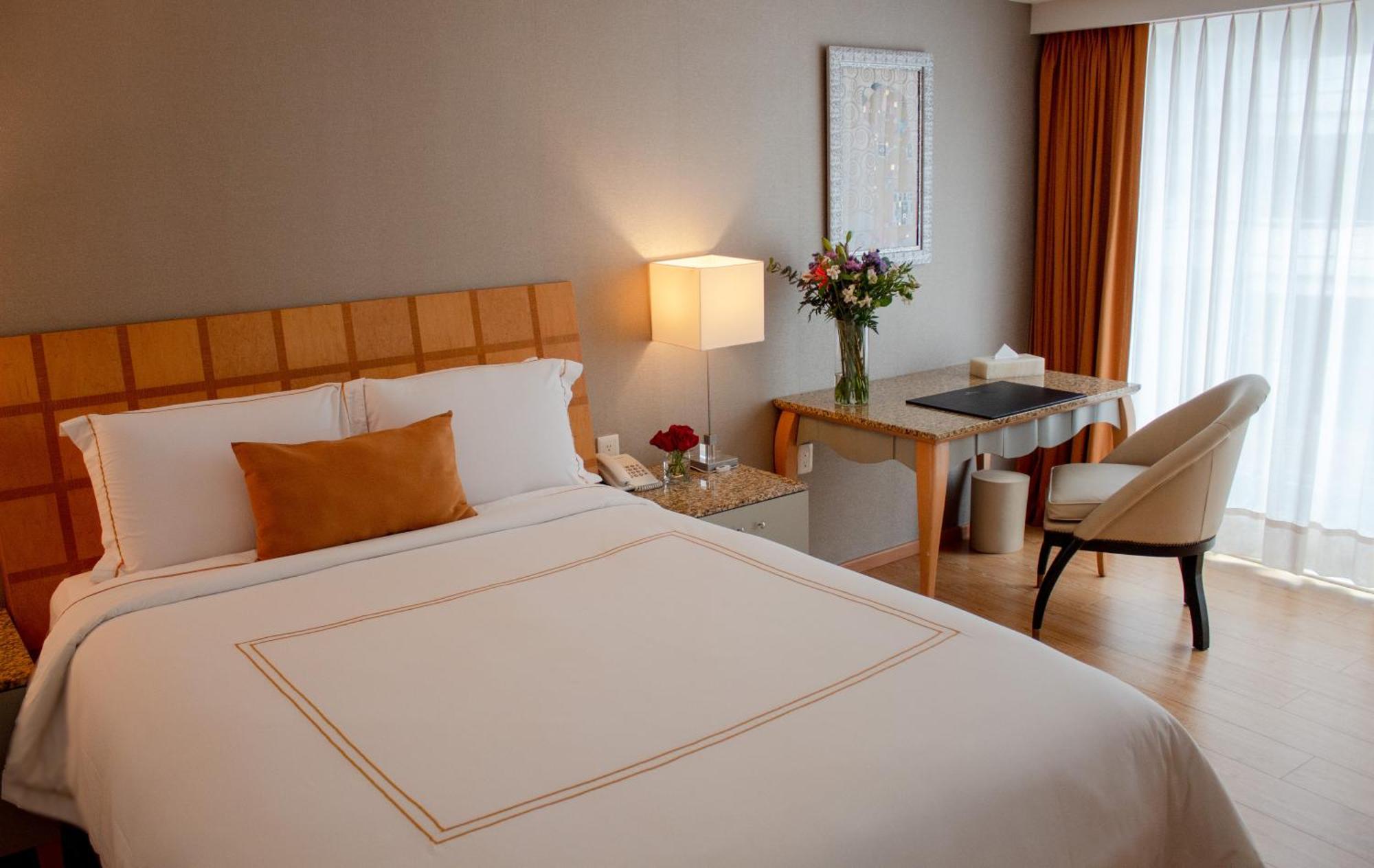 Hotel Alteza Polanco à Mexico Extérieur photo