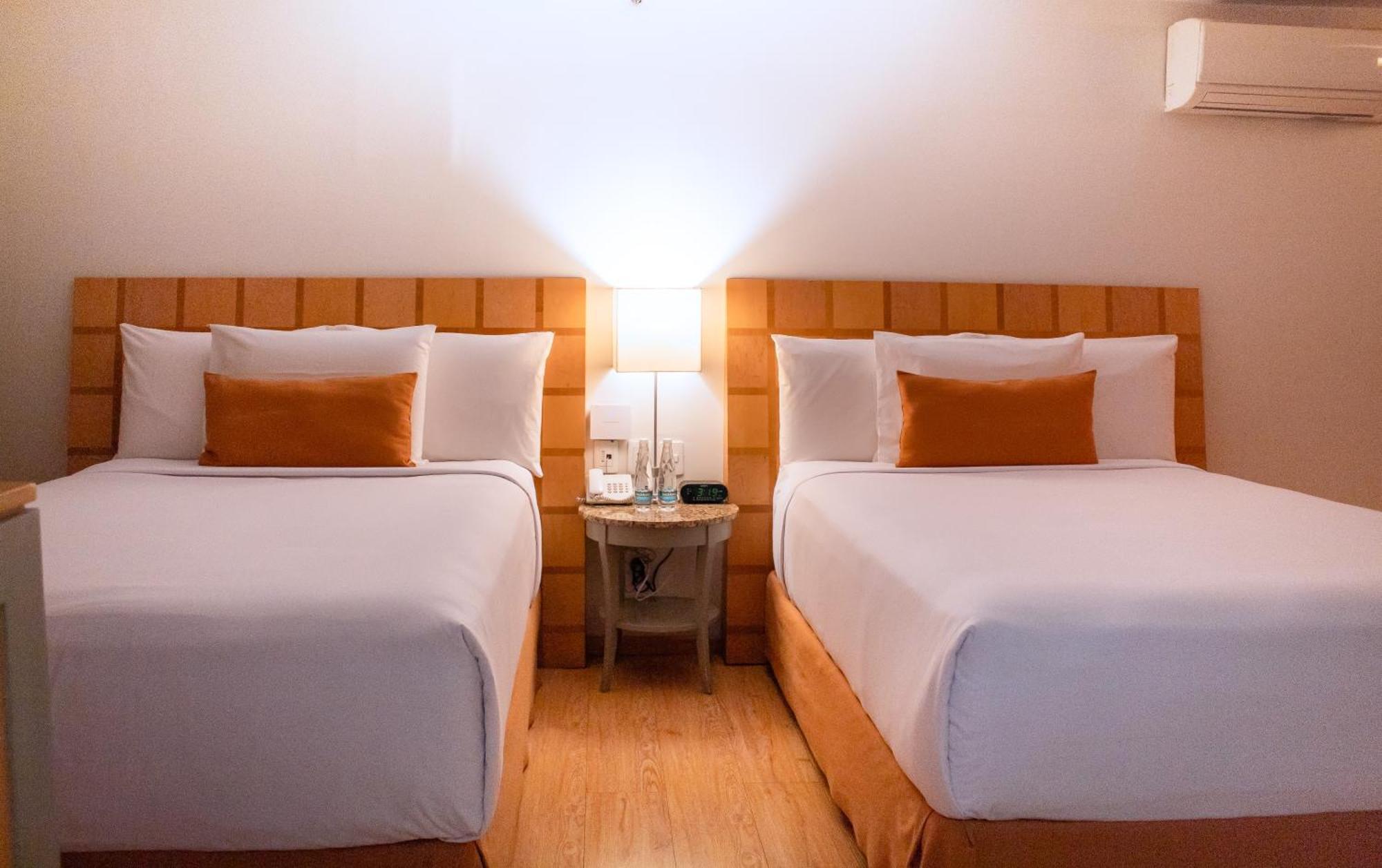 Hotel Alteza Polanco à Mexico Extérieur photo