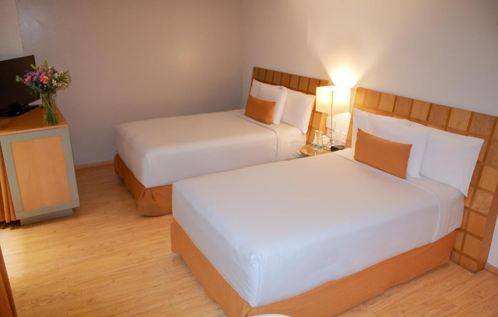 Hotel Alteza Polanco à Mexico Extérieur photo