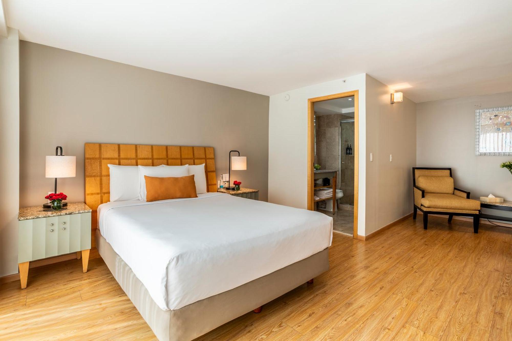 Hotel Alteza Polanco à Mexico Extérieur photo