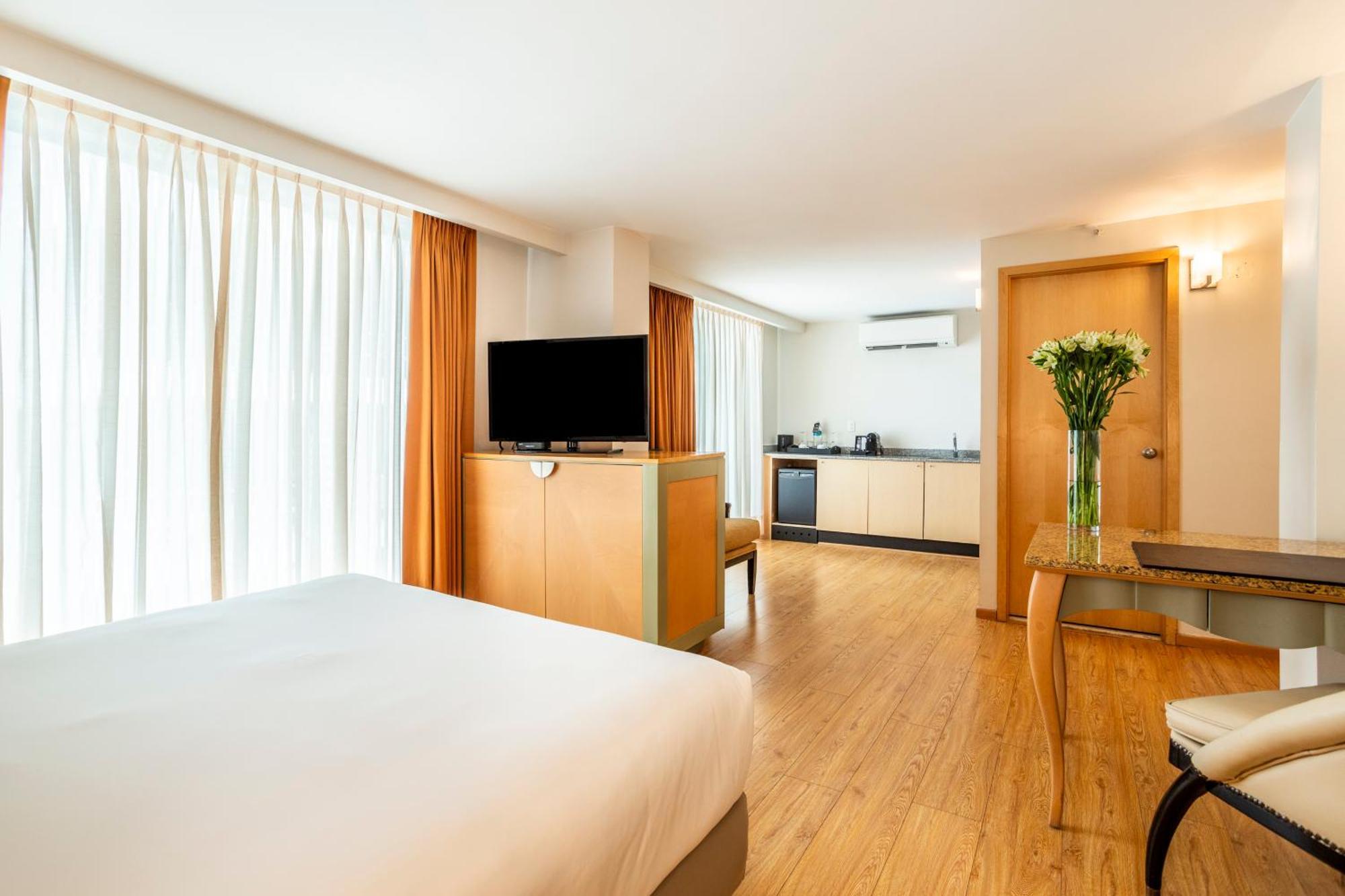 Hotel Alteza Polanco à Mexico Extérieur photo