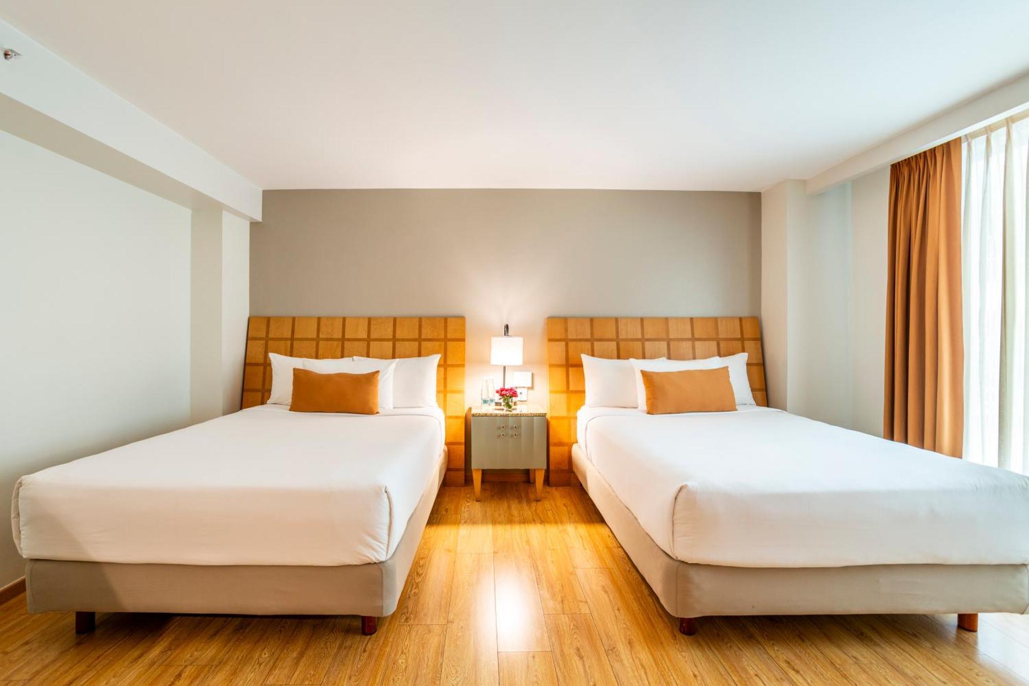 Hotel Alteza Polanco à Mexico Extérieur photo