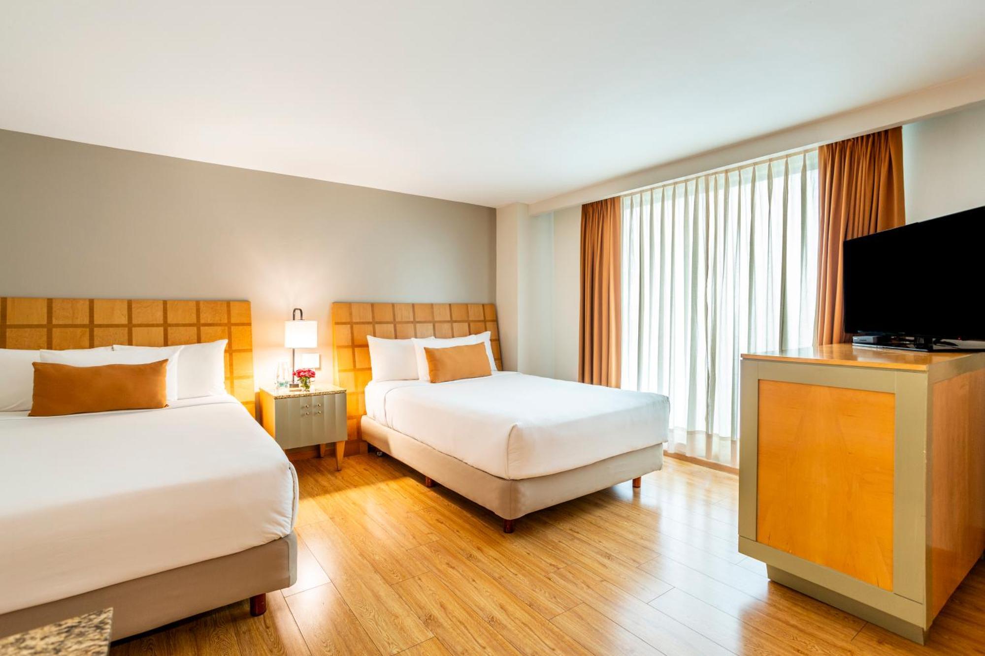 Hotel Alteza Polanco à Mexico Extérieur photo