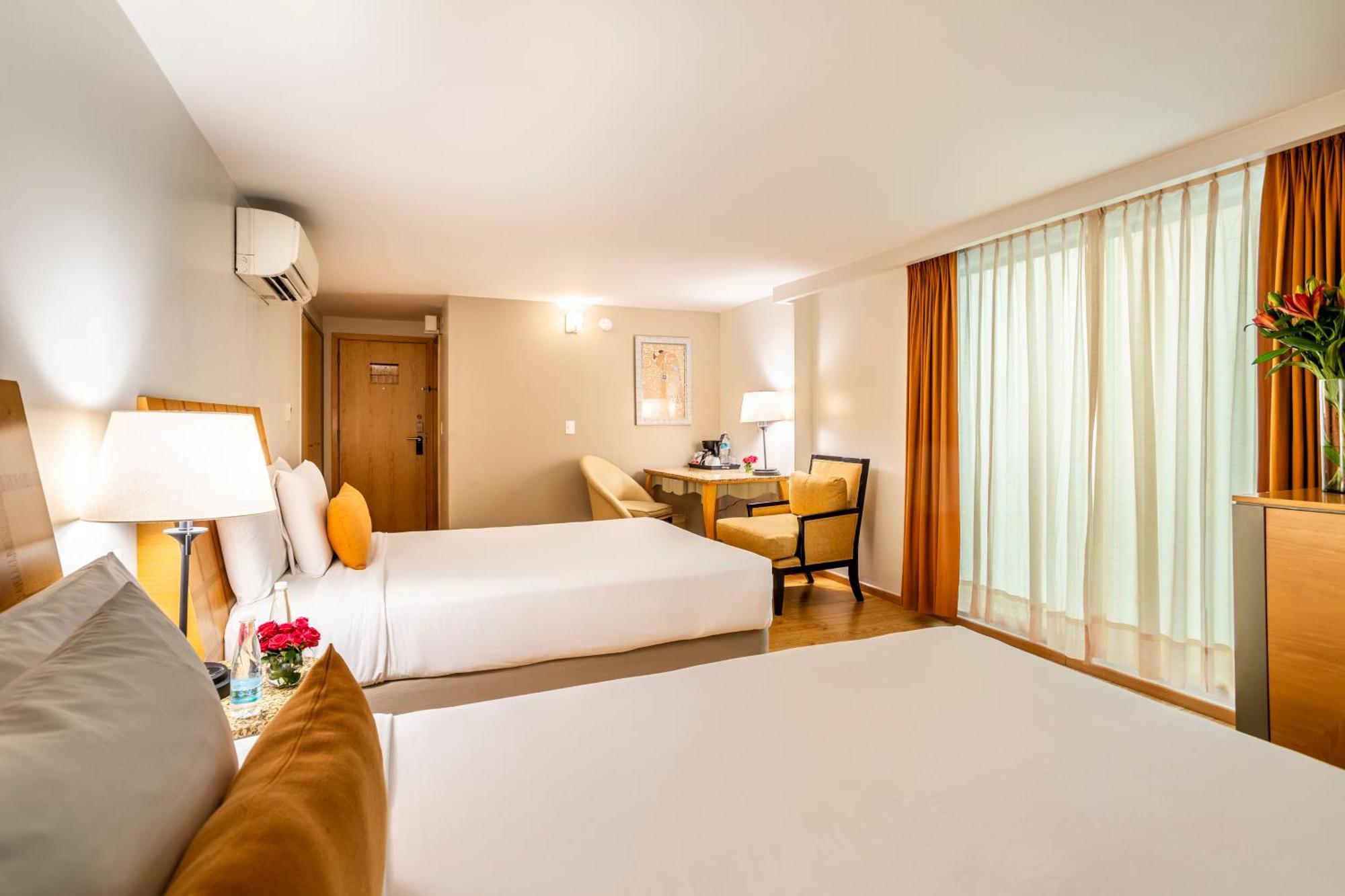 Hotel Alteza Polanco à Mexico Extérieur photo