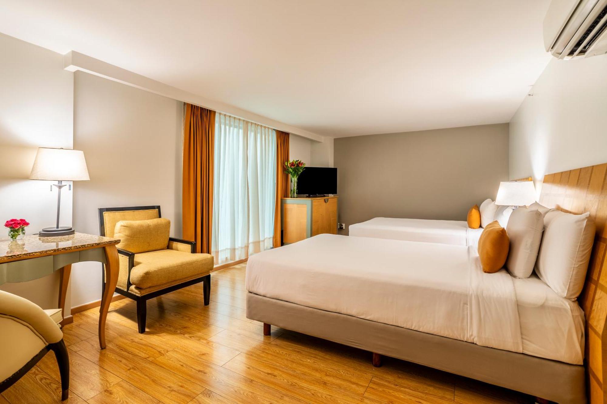Hotel Alteza Polanco à Mexico Extérieur photo