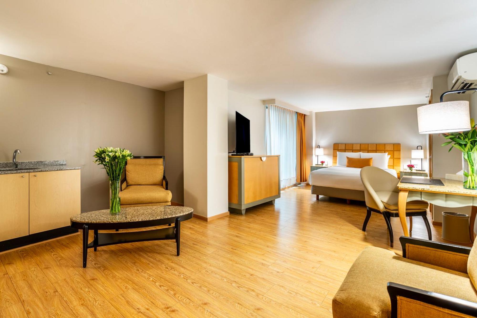 Hotel Alteza Polanco à Mexico Extérieur photo